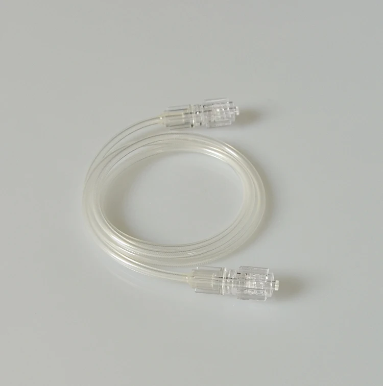 
1200psi medical High Pressure Monitoring Tube /Line 
