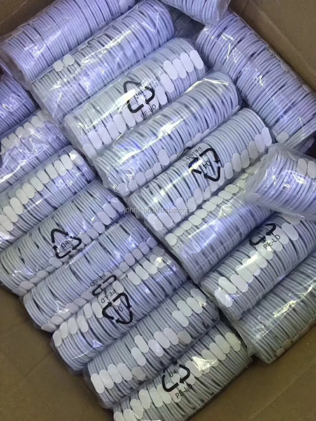 Foxconn cable for iphone cable
