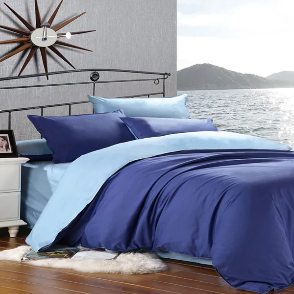 Hot selling 100% polyester microfiber wholesale duvet cover set,bedding sets fabric