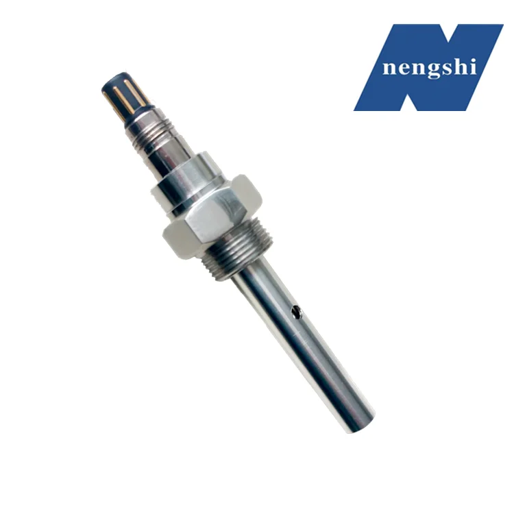 High compatibality stable measure hot sales conductivity TDS Salinity sensor e+h