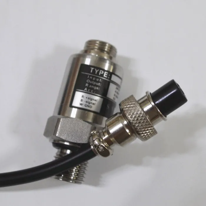 YS-1100B pressure sensor, pressure sensor for air compressor