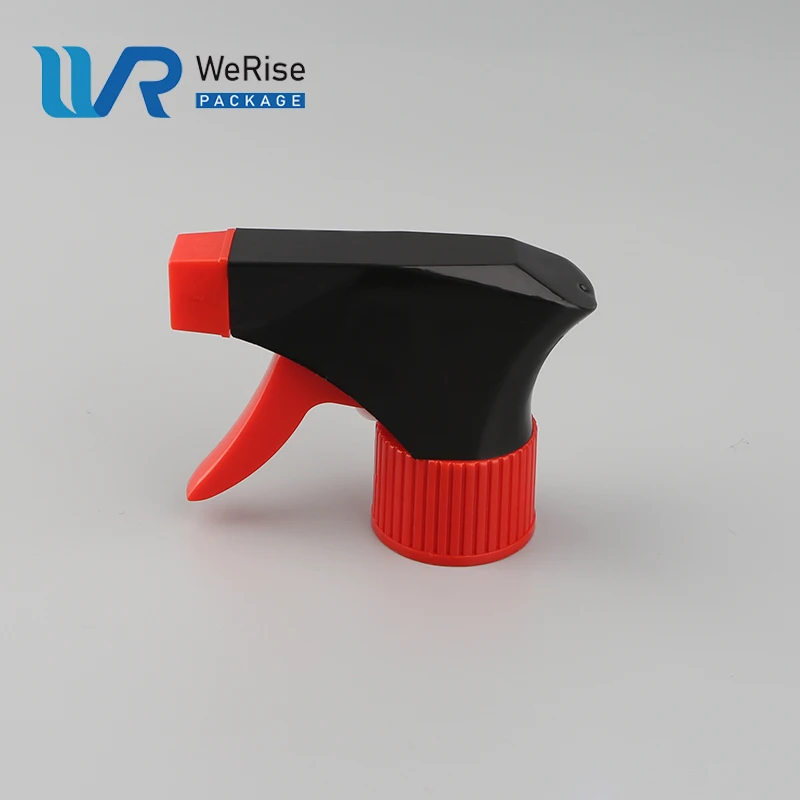 28/400 28/410 Chemical Resistant Special Hand Pressure Foam Sprayer Pump Plastic Trigger Sprayer
