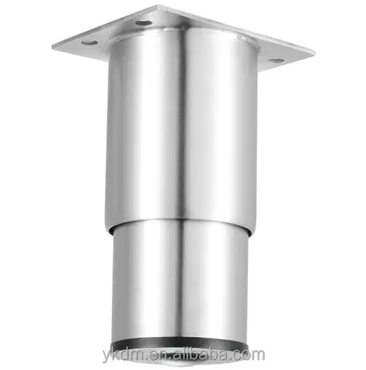 Stainless Steel Adjustable Legs for Stove