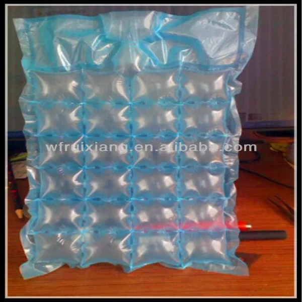 Customized Freezing Making Mold 24 Cubes Plastic PE Disposable Self-seal Ice Cube Plastic Packaging Bags