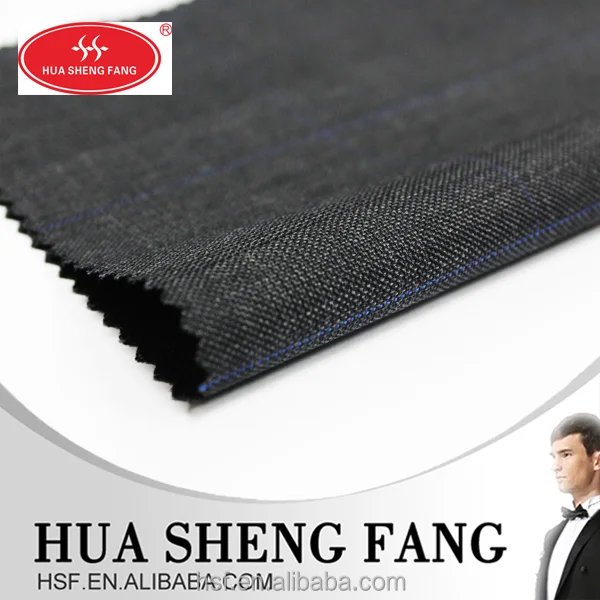 merino wool wales checks jackets suits fabric