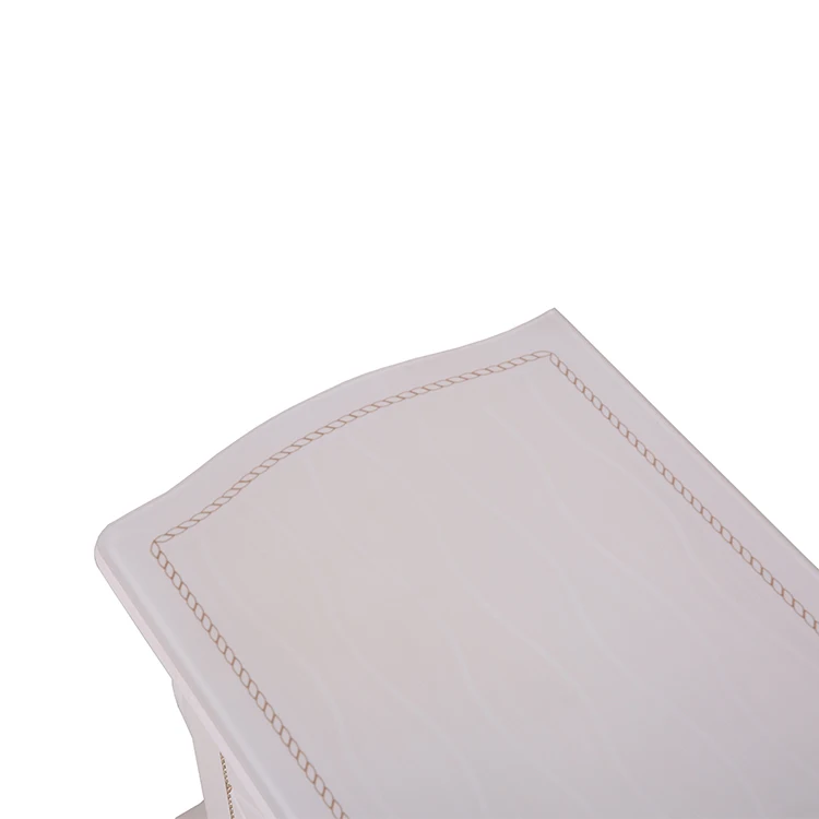 custom white high gloss latest designs ornate tv cabinet nordic luxury furniture tv stand and tables