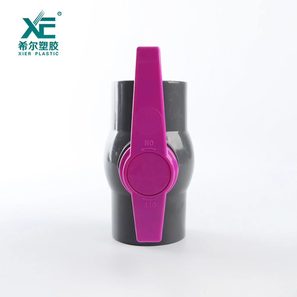 Прямая Заводская поставка необычный полезный пластиковый редуктор давления воды на заказ