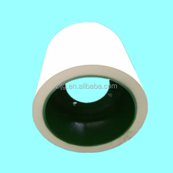 10inch rubber roller of rice dehusker