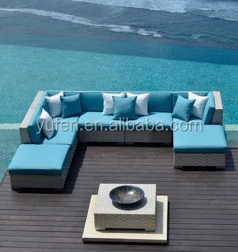 Wholesale malaysia imports u shape sofa furniture from china