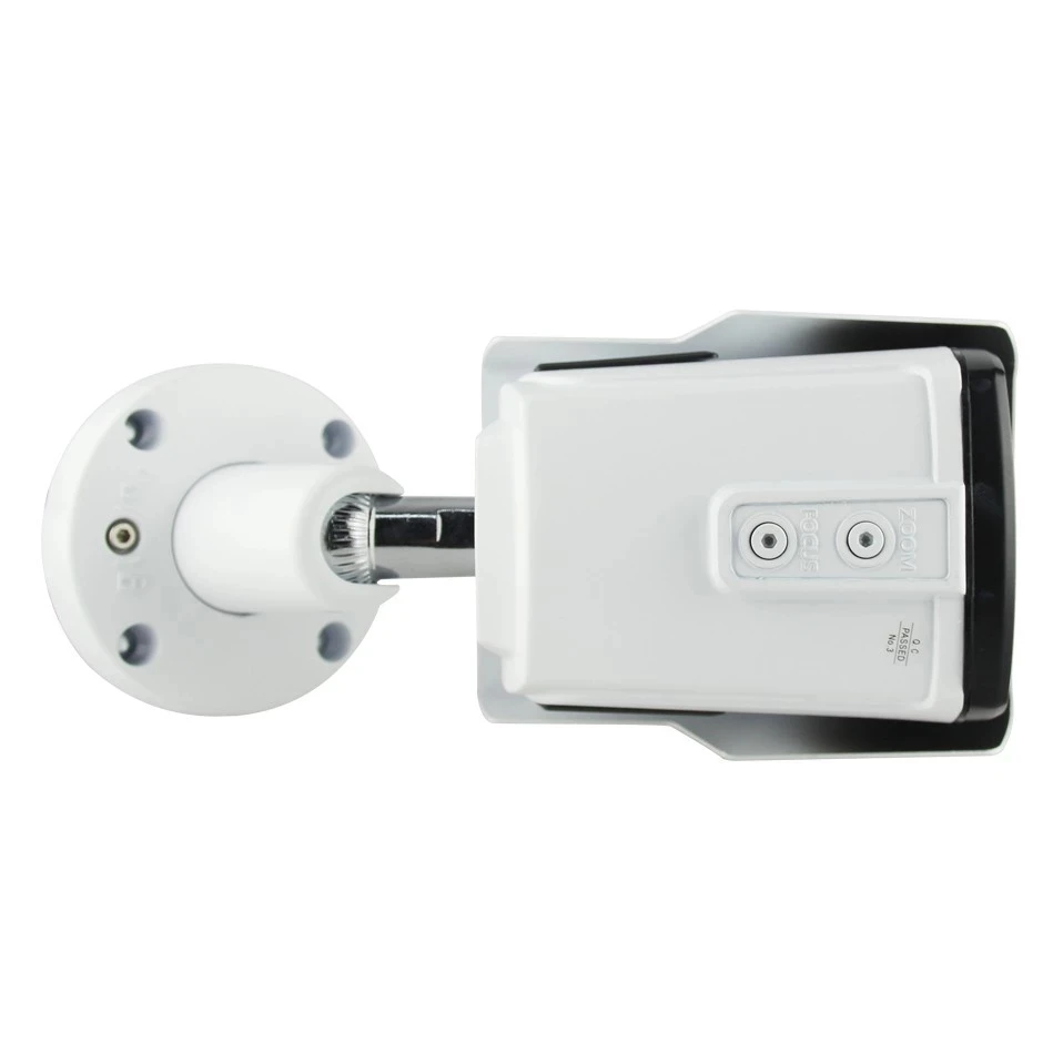 waterproof AHD cctv home security cameras factory TVI CVI CVBS AHD camera