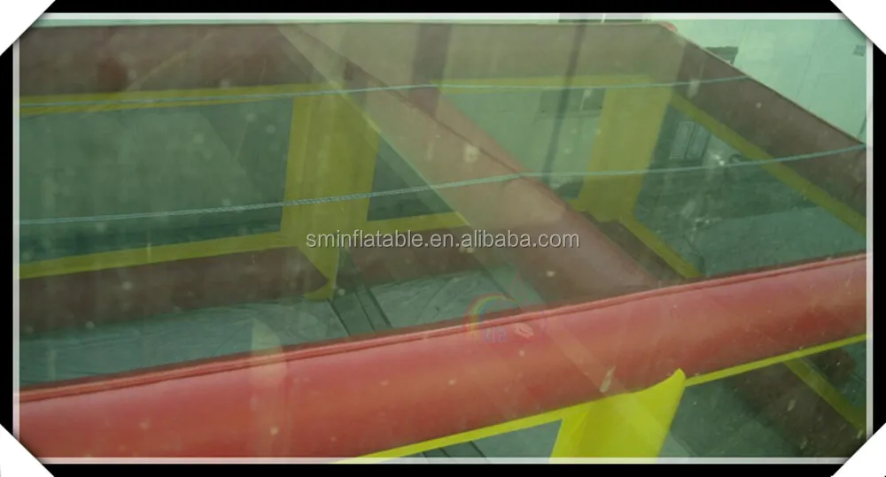 
sport area inflatable tennis court , inflatable tennis field for sale 