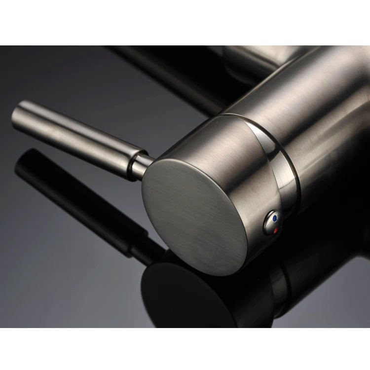 China manufacturer wholesale home kitchen bathroom healthy tap connected faucet water filter