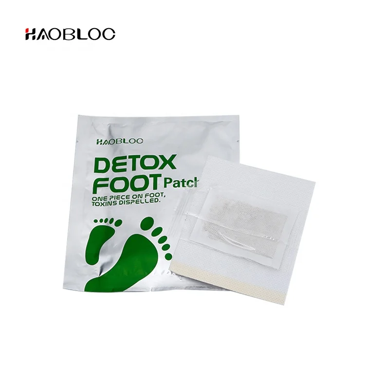 China Gold Relax Junzhigong Foot Patch,foot detox pads