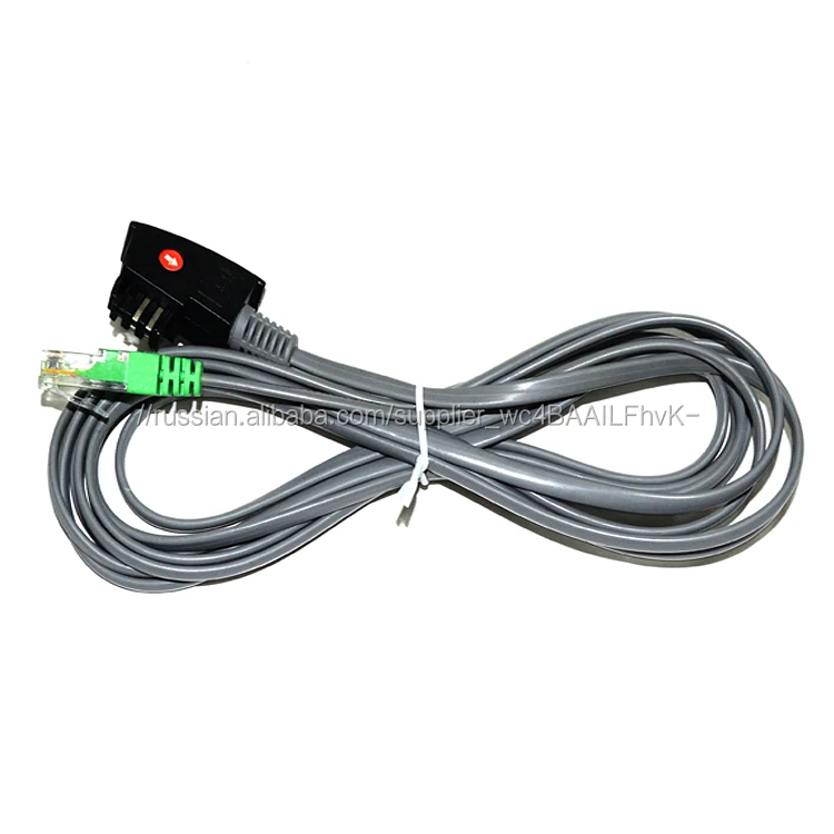 ПВХ изоляцией провода электронный cat 5 6 кабель связи