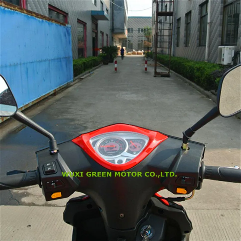 motor scooter zongshen engine 125CC 50CC