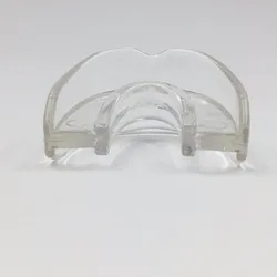 Teeth whitening mouth guards, Silicone mouth tray