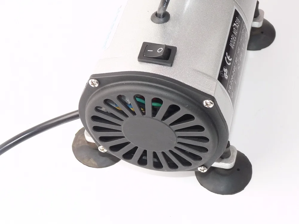 AS18K-2 Компрессорная машина мини аэрозольной краской