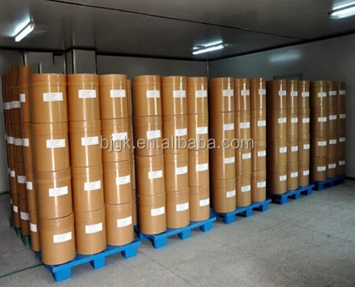 
Pharmaceutical Flubendazole,31430-15-6 API, Expelling Parasite 