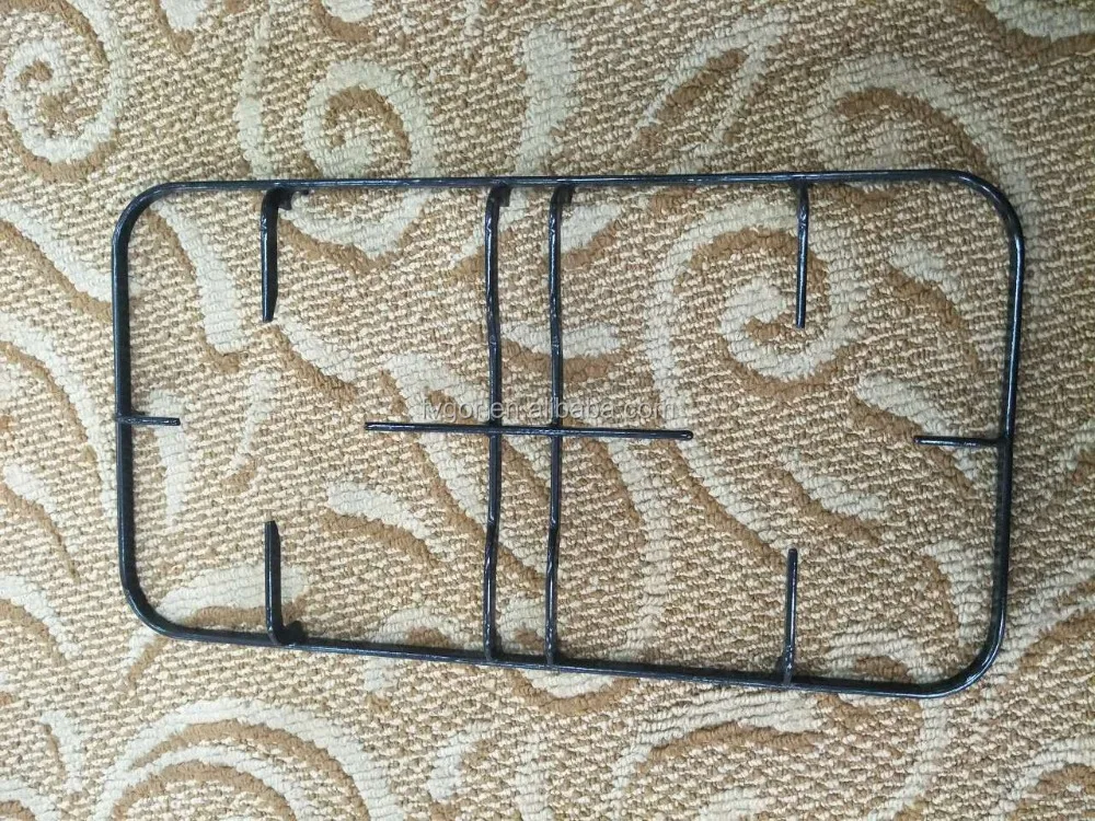 Высококачественная Заводская свободно стоящая 4 горелки газовая духовка с газовой плитой