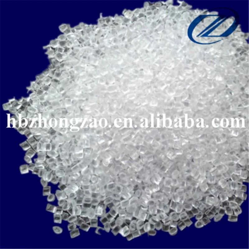 Hot Sale!!! Plastic raw material PC/PS/ABS/HIPS/GPPS granule manufacturer