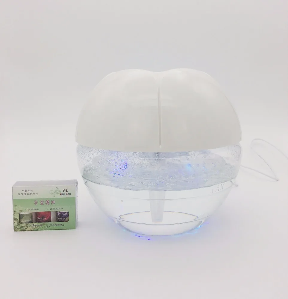 Полива освежитель воздуха жидкости аромат hyla wasser lufterfrischer