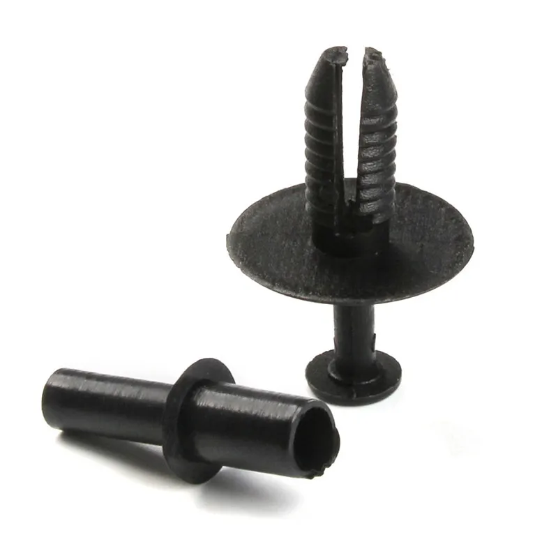 Оптовая продажа, 350CS автомобильные заклепки, автомобильная отделка, зажим для панели, автомобильный корпус, комплект креплений, пластиковые зажимы, авто для BMW, Audi, Ford