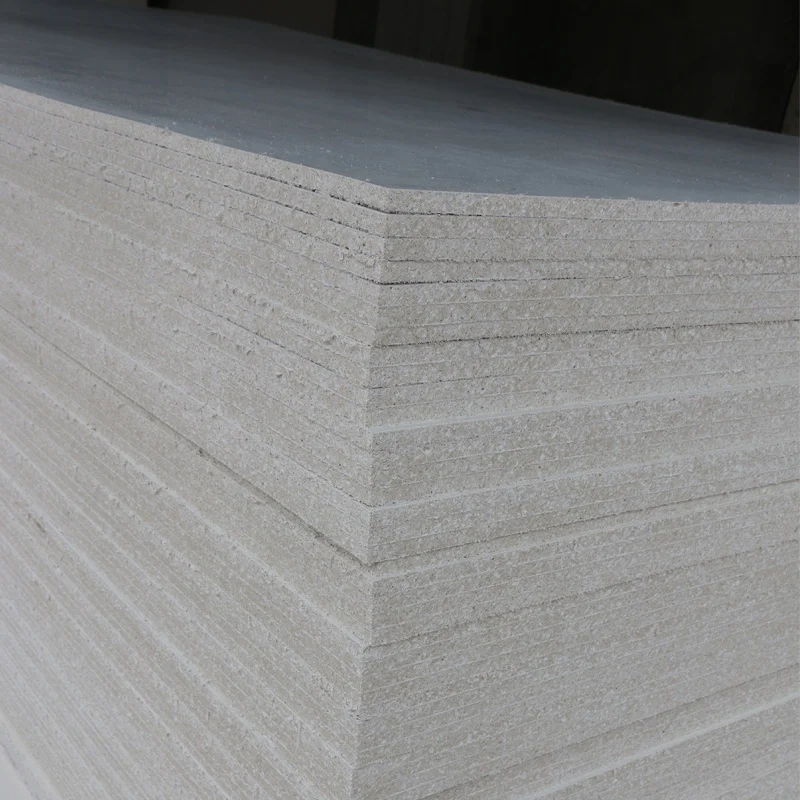 Magnesium oxide structural insulated panels trim work Chloride Free Mgo panel Fireproofing