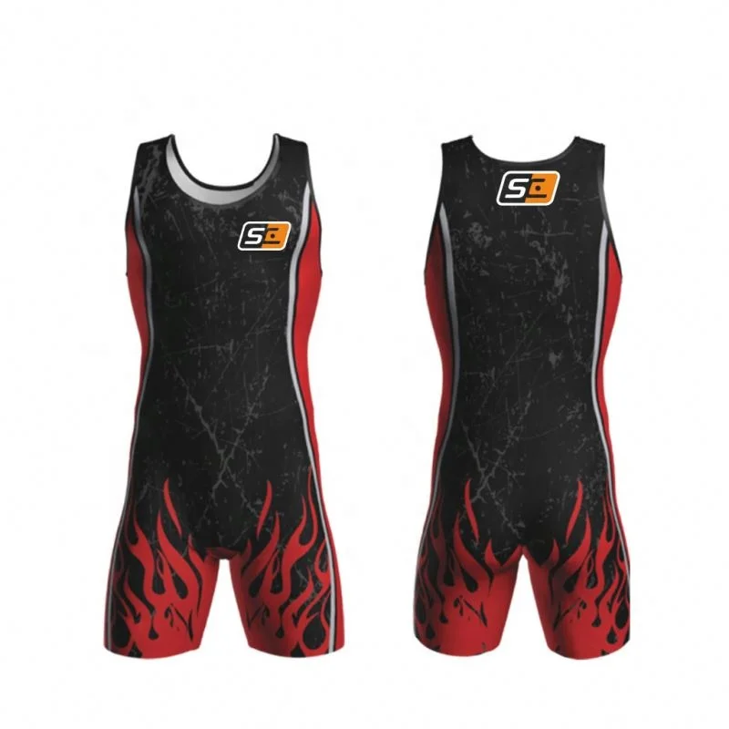 Лучшее качество, китайский производитель, Мужская одежда для борьбы с тяжелой атлетикой