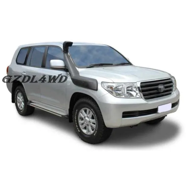 New Design 4WD Air intake Snorkel 4x4 snorkel For Land Cruiser Prado 200 Series 2008 2015 Onward
