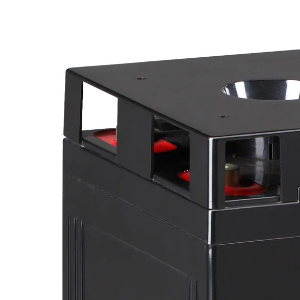 Maintenance Free Sealed 20 years design long life 2v 300ah lead acid battery