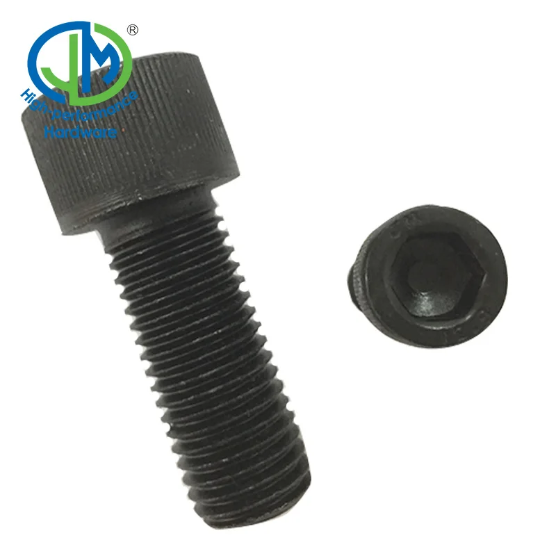M5-M64 10-200mm Hexagon socket head cap screw