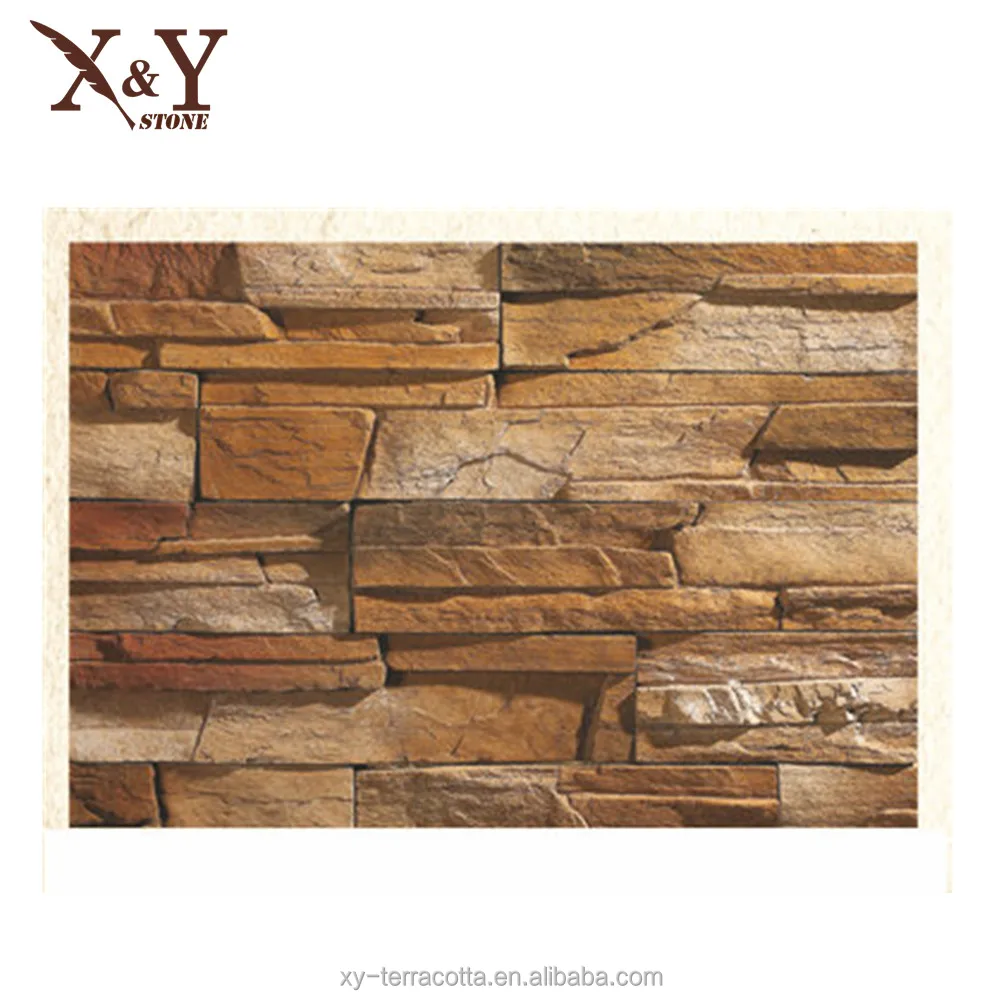 
faux stone panels artificial stone panel light imitation stone wall panel 