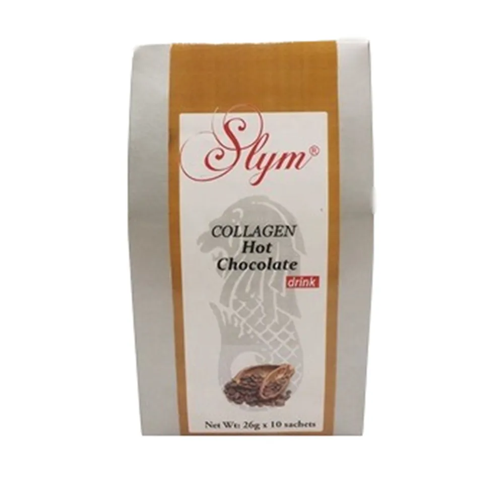 Лидер продаж, коллаген, напиток горячего шоколада