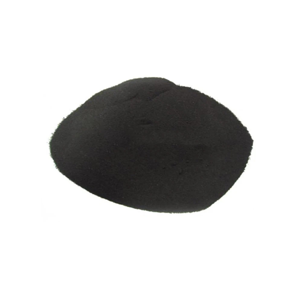 
Humic Acid From Leonardite Organic Fertilizer Humic Acid 