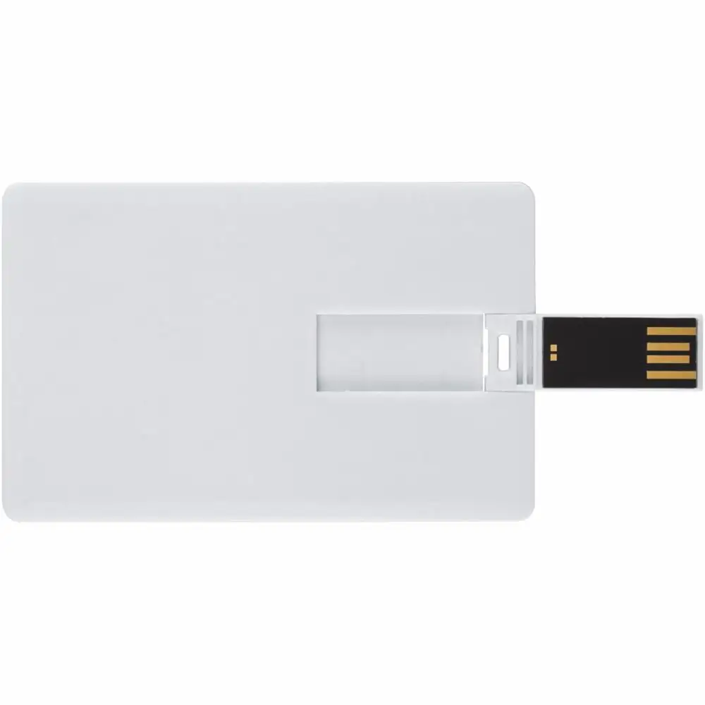 Credit Debit Card USB Flash Drive Customized Logo  2GB 4GB 8GB Pendrive Stick