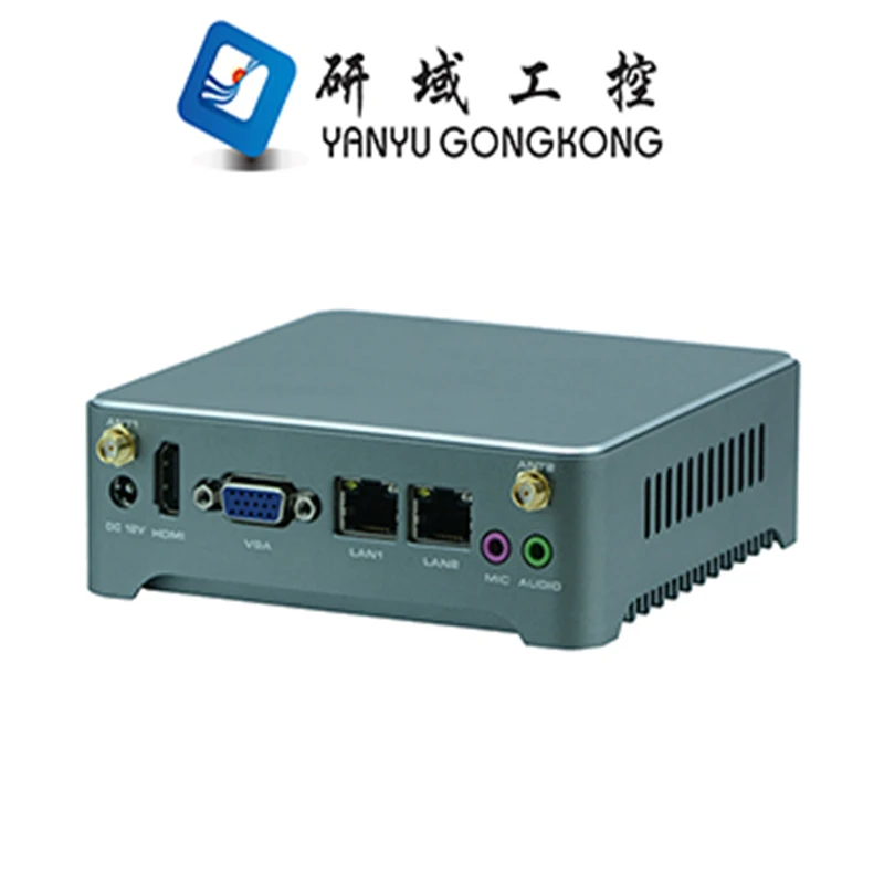 2018 new arrival core i3 mini pc 4020y, i5 4210y, i74500U, mini computer intel NUC