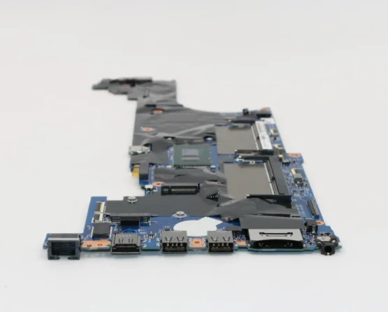 01YR250  Motherboard  For thinkpad T580  SYSTEM BOARDS WIN i5-8350U AMT TPM2 vP