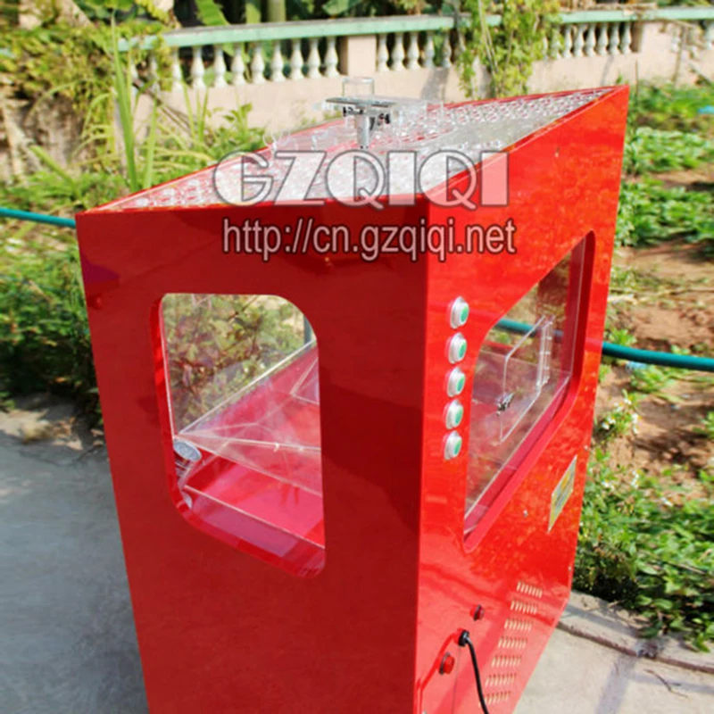 
High quality Bingo Machine with 90 balls for Bingo Game 