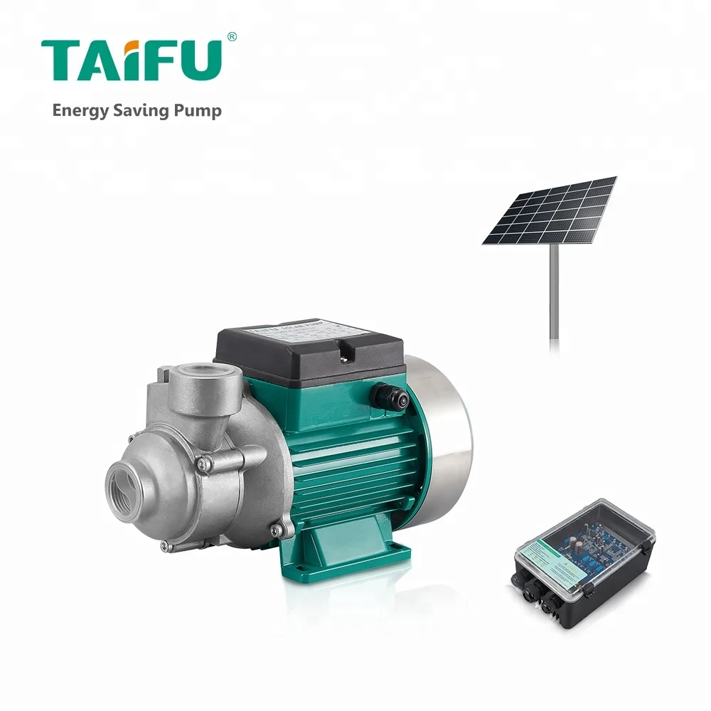 TSQB 2016 TAIFU new surface dc solar powered irrigation dc small water pump dc