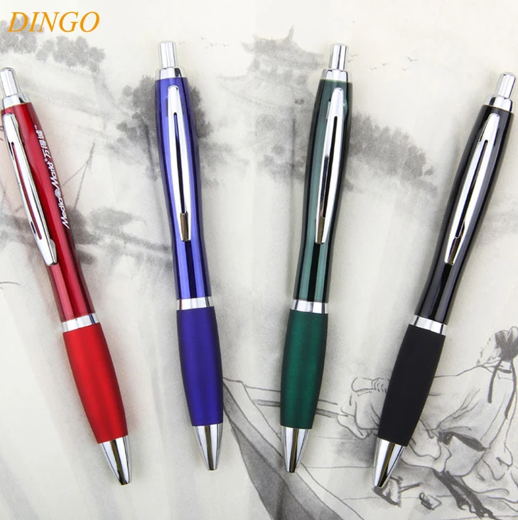 InterContinental Hotels & Resorts 2134 high quality plastic pen