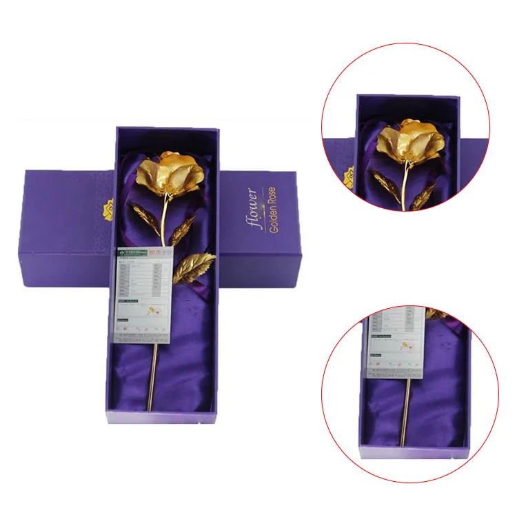 Luxury packing flower box paper gift box for flower packaging