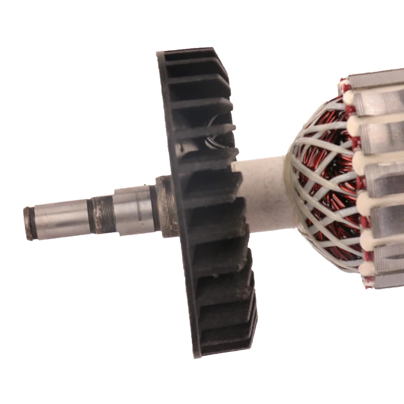 
DEWALT Rotor Electric Power Tool Accessory For DEWALT Angle Grinder Model DW800,DW801,DW803,DW810,DW823,DW831 