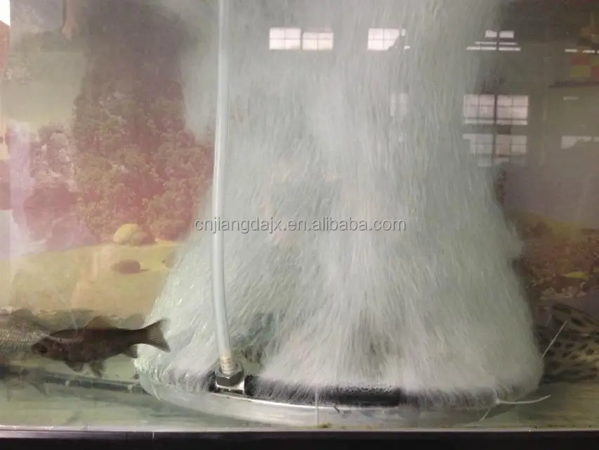 Ventilation pipe/porous fish farm hose/high performance tube