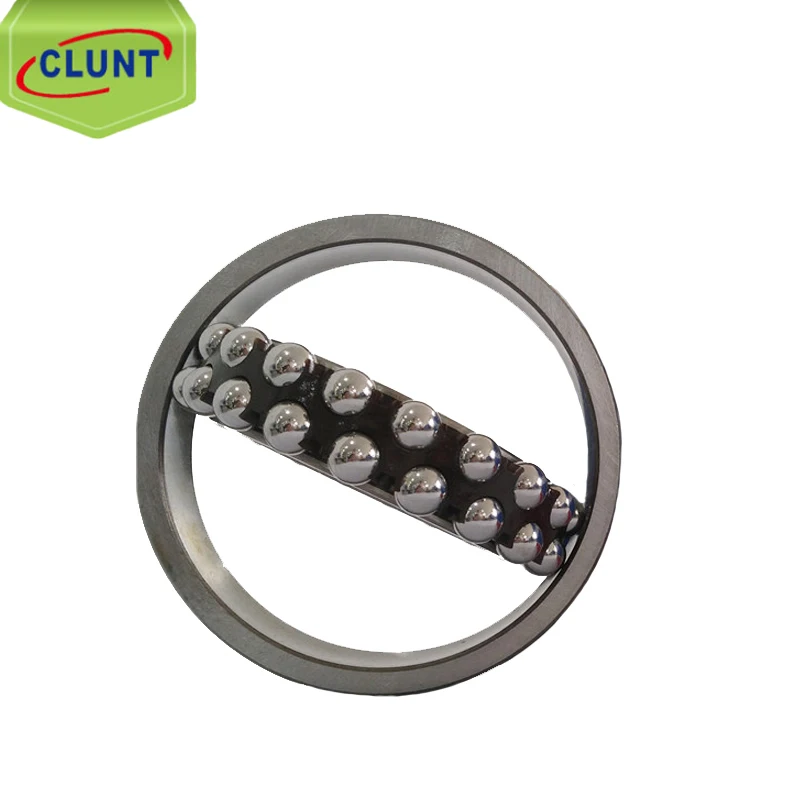 
China factory supplier bearing 2310K self-Aligning ball bearing 2310 