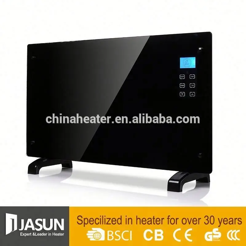 2000W SAA Glass panel heater induction heater for interference fit