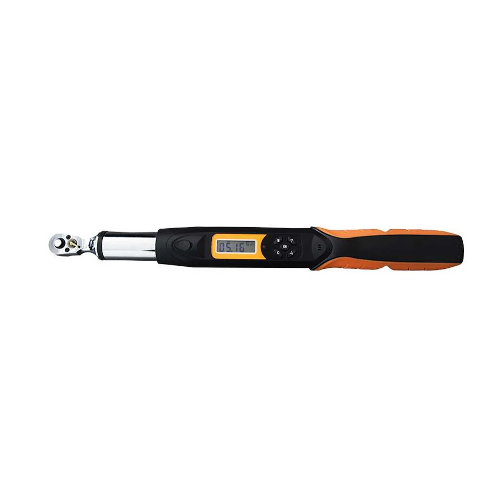 
Torque wrench can Measure 1.5-30N.m with communication and LED screen 