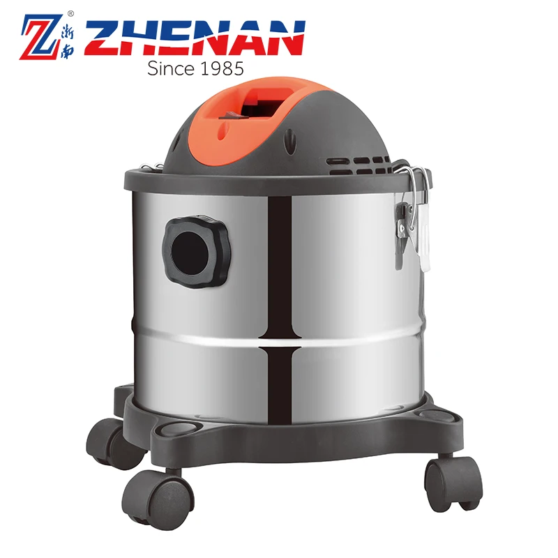 Hot sale power cyclone ash Vacuum Cleaners in China