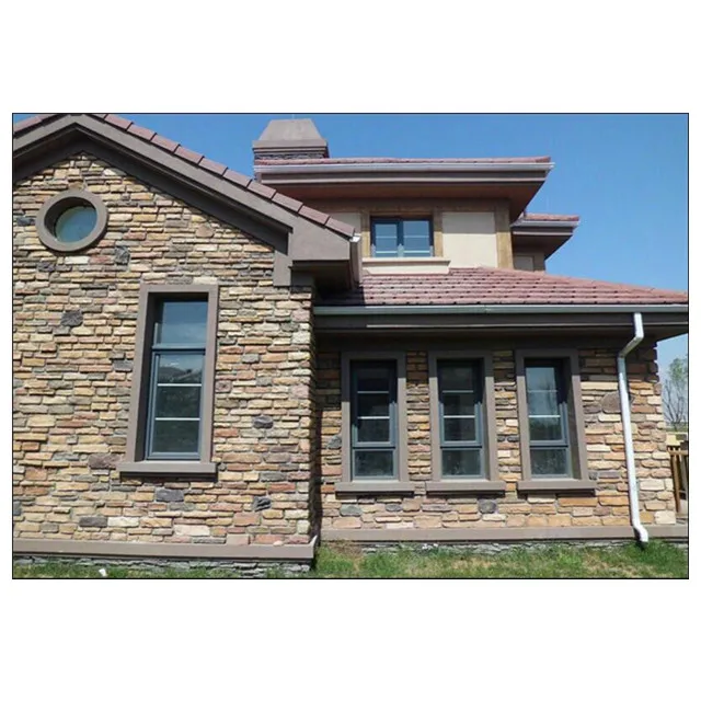 decoration culture stone mold manufacturers artificial culture stone