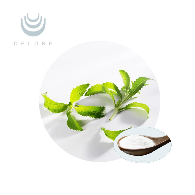 100% natural plant stevia in bulk and stevia sweetener tablets for drink