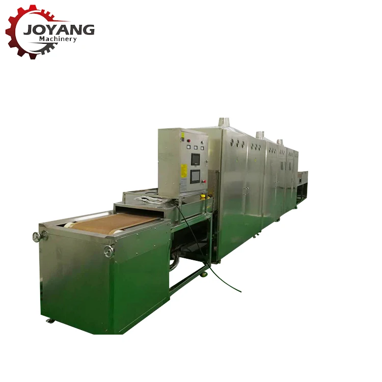 Новое условие стандарт CE СВЧ сушки древесины оборудования